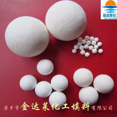 雙氧水專用惰性氧化鋁瓷球