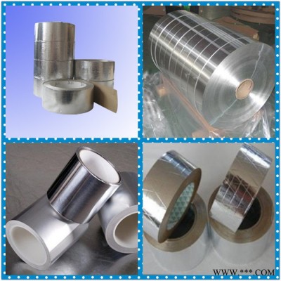 福曜FY-325鋁箔膠帶_抗氧化鋁箔_緩沖成型雙面帶膠鋁箔膠貼