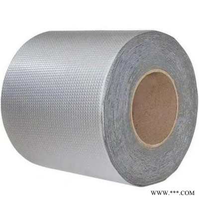 來賓鋁箔丁基防水膠帶廠家