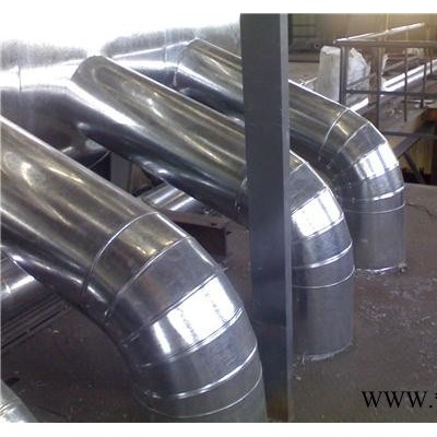 鋁箔玻璃棉板保溫工藝流程