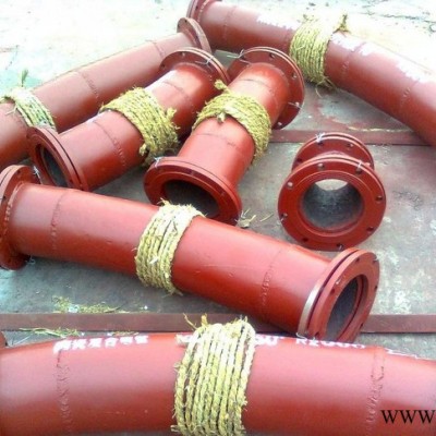 鯤鵬SHS耐磨彎頭  自蔓燃氧化鋁陶瓷耐磨