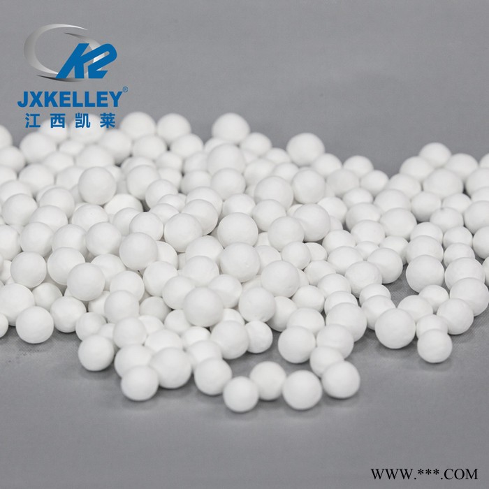江西凱萊活性氧化鋁干燥劑