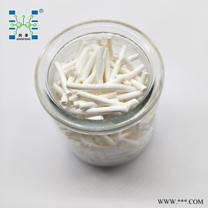 生廠產家 興豐化工KA404 活性氧化鋁載體催化劑 條形活性氧化鋁催化劑載體