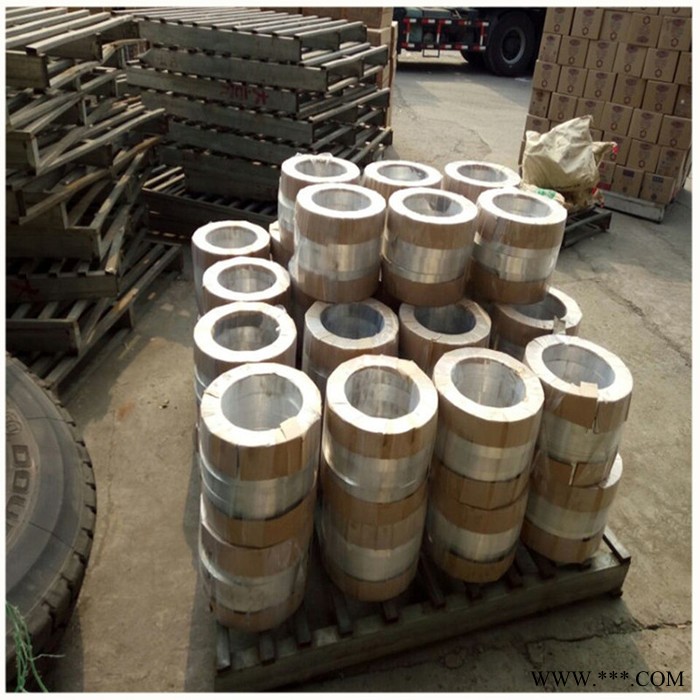 安格斯供應 6063氧化鋁管