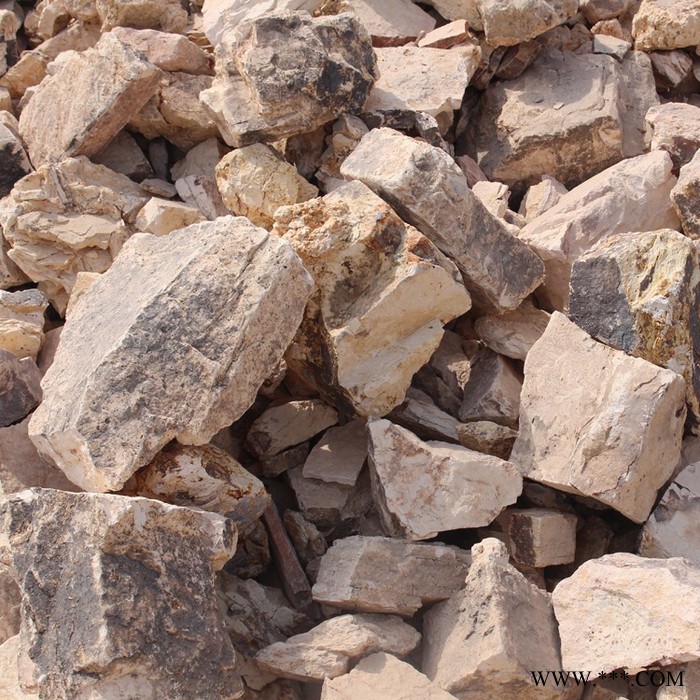 博盛牌鋁礬土   耐火材料高鋁粉  鋁礦石