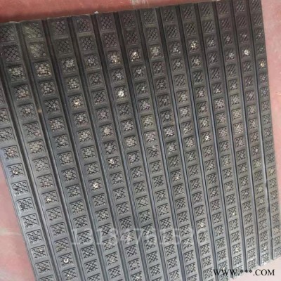 陶瓷襯板 氧化鋁陶瓷襯板 襯板 佰瑞 支持定制