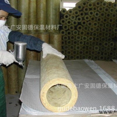管道保溫隔熱保溫管玻璃棉保溫管硅酸鋁棉保溫管貼鋁箔巖棉保溫管