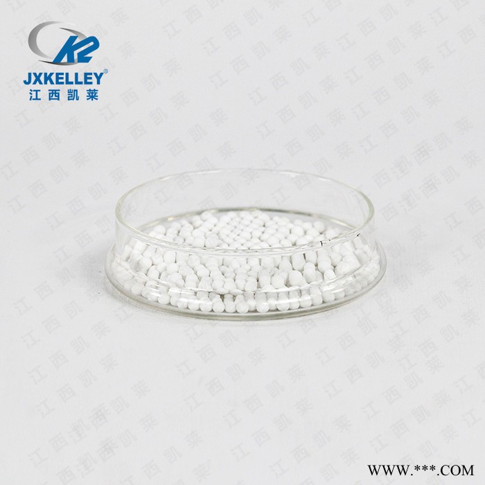 【江西凱萊】 惰性氧化鋁瓷球  多規格可選2-6mm 中鋁瓷球 高鋁瓷球 現貨直發 可定制生產