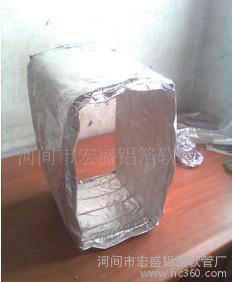 **推薦多種高質量的鋁箔通風軟管