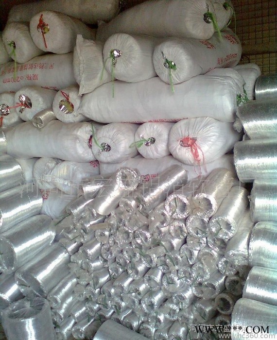 宏盛200MM鋁箔通風伸縮軟管