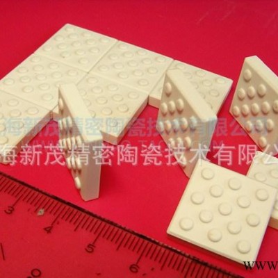 陶瓷貼片,陶瓷耐磨貼片,氧化鋁貼片,耐磨貼片,白色貼片,白色92%/9