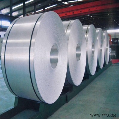 鉅德金屬 鋁卷彩涂 防銹鋁卷廠家 純鋁箔廠家