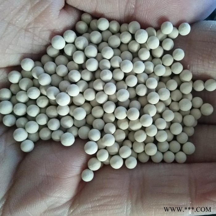 海韻齊全供應分子篩 活性氧化鋁球廠家 分子篩** 除氟劑