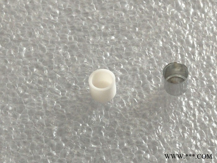 坩堝 DSC鋁  熱分析 固體平底坩堝 液體氧化鋁坩堝 帶蓋 進口