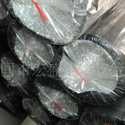 宏盛其他中央空調通風鋁箔pvc復合新風管