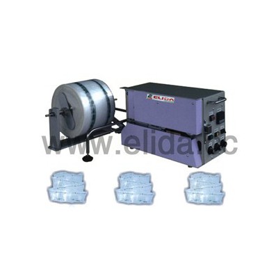 深圳  依利達  GLF-1200 自動電磁感應鋁箔封口機  連續式鋁箔封蓋機 | 自動封口機 封口速度快