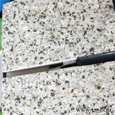 外墻保溫板廠家 鋁箔巖棉保溫板 掛件 配件