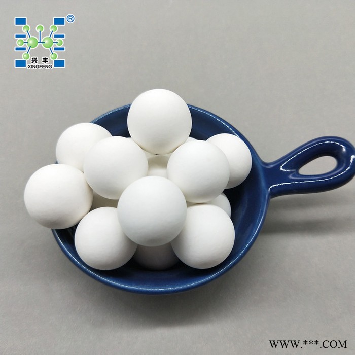 興豐化工 惰性瓷球 17%-99.5% 氧化鋁瓷球 普通瓷球 中鋁瓷球 高鋁瓷球