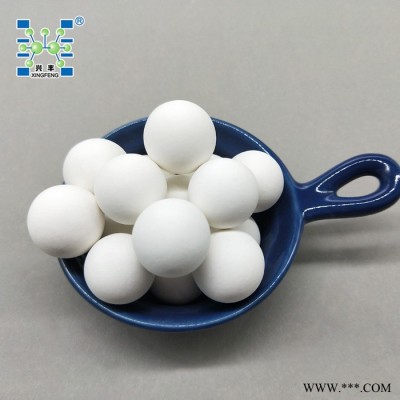 興豐化工 惰性瓷球 17%-99.5% 氧化鋁瓷球 普通瓷球 中鋁瓷球 高鋁瓷球