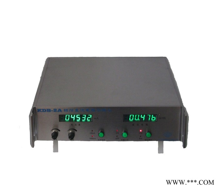 KDB-2A鋁箔直流電阻測試儀不規(guī)則鋁箔電阻測量儀