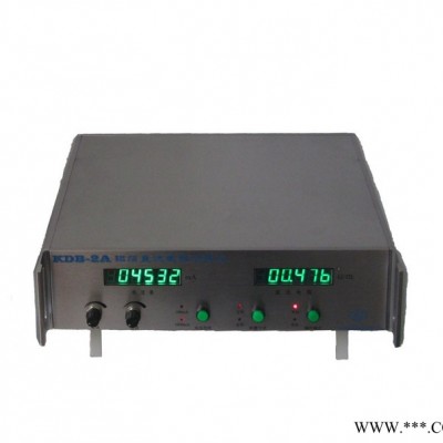 KDB-2A鋁箔直流電阻測試儀不規(guī)則鋁箔電阻測量儀