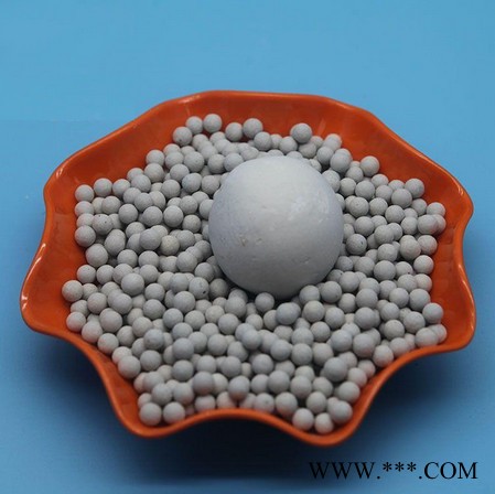 陶瓷惰性氧化鋁瓷球-催化劑支撐壓實瓷球填料 高鋁瓷球廠家