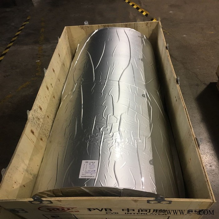 PVB中間膜專用鋁塑直通卷料生產廠家 鋁箔直通卷料