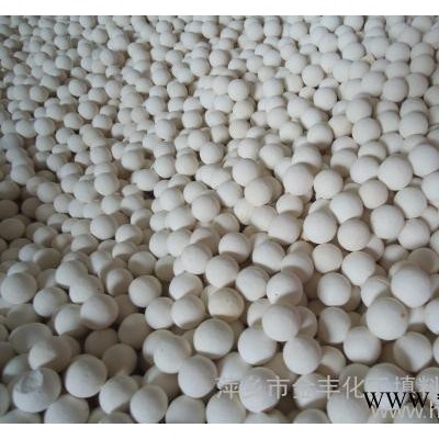 供應金豐填料Φ25、Φ38、Φ50、Φ76供應惰性氧化鋁瓷球填料化工填料