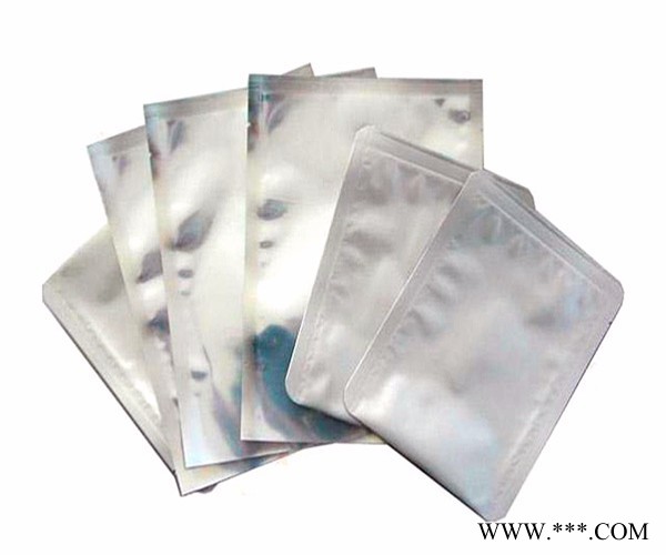 【卓爾雅包裝】鋁箔袋定制  鋁箔袋包裝  防靜電包裝袋