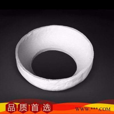 魯陽  氧化鋁纖維混配異形件