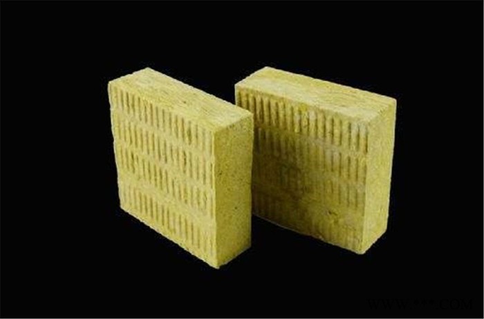 中衛 展晟 鋁箔復合巖棉保溫板 **