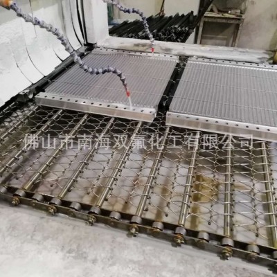 雙氟化工無腐蝕鋁釬劑汽車空調水箱焊劑鋁線助焊劑鋁材助焊劑