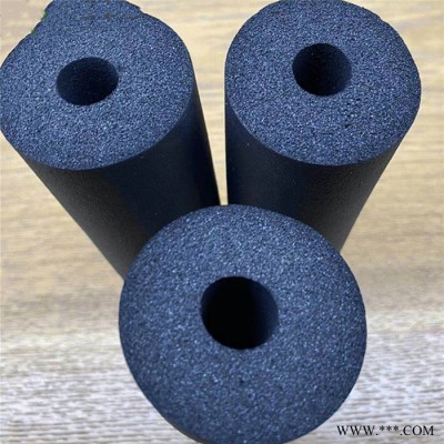 廊坊三林建材實體商家 鋁箔橡塑管 阻燃橡塑管 工藝介紹