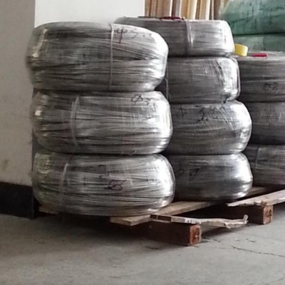 5005上盤鋁線 **彈簧鋁線 導電鋁線