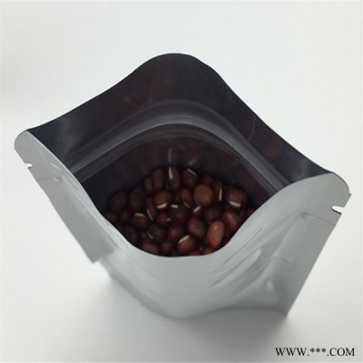 凱達各種規(guī)格鋁箔袋 塑料包裝 供應 食品袋誠信廠家提供鋁箔八邊封包裝袋八邊封袋食品袋食品包裝袋