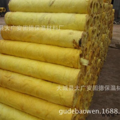 鍋爐管道專用鋁箔巖棉保溫管 玻璃棉保溫管 硅酸鋁棉厚度30-200mm
