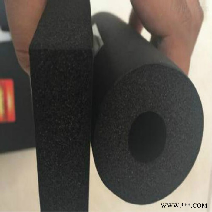 必拓 鋁箔橡塑管 橡塑保溫管 ** **選材