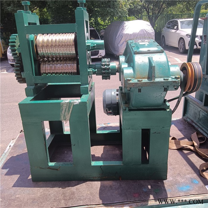 供應軋尖機 銅線軋尖機 鋼絲軋尖機 鋁線軋頭機 鋼筋軋頭機