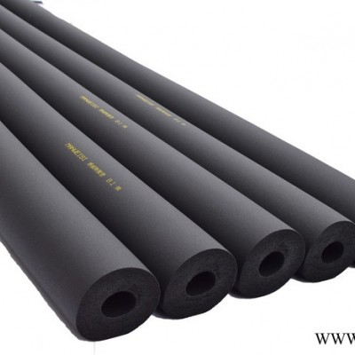 河北神州鋁箔橡塑保溫管廠家