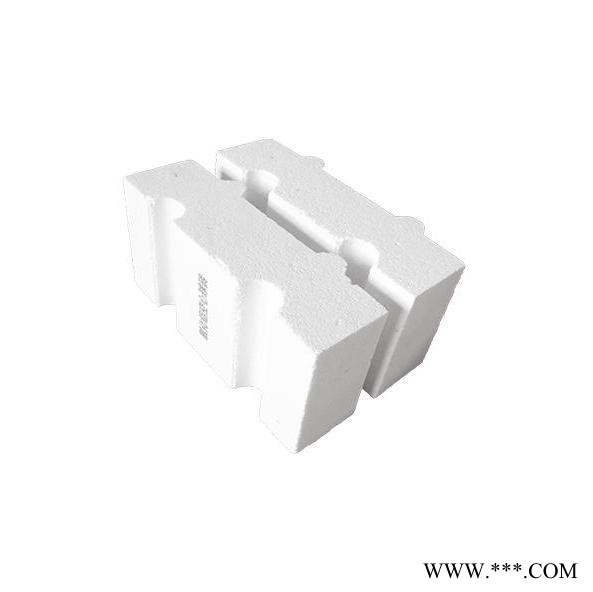 中科供應(yīng) 氧化鋁空心球磚 高溫耐材磚 耐火磚價格