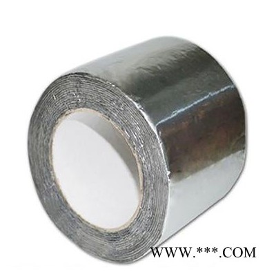 世旭鋁箔丁基防水膠帶