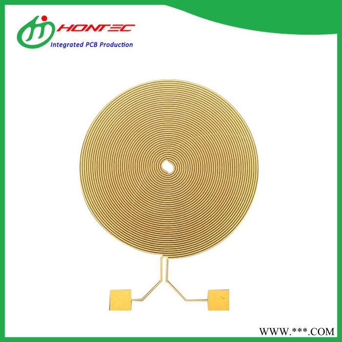 雙面氧化鋁陶瓷PCB  九豪陶瓷電路板 多層陶瓷PCB線路板 歡迎新老顧客前來洽談合作