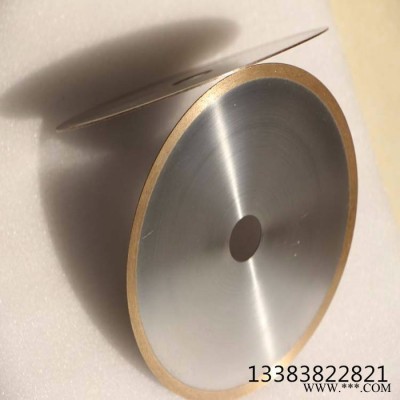 銳豐超硬IAIR 氧化鋁陶瓷專用切割片/青銅燒結片