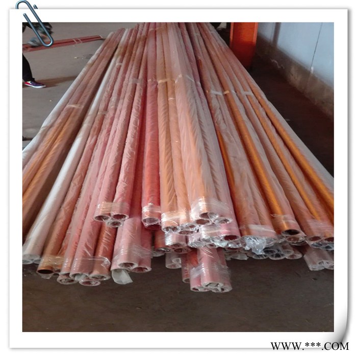 安格斯 鋁方管 6061鋁扁管 氧化鋁管 噴涂鋁管 薄壁鋁管