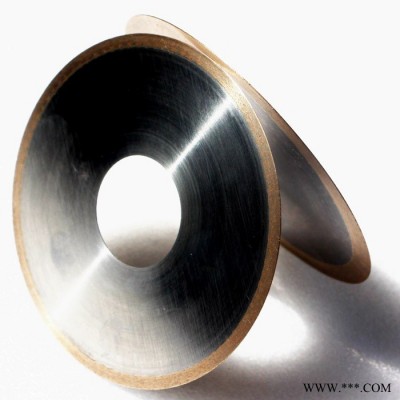 銳豐超硬材料 1A1R陶瓷切割片,180*32*0.6氧化鋁陶瓷專用切割片  氧化鋯陶瓷專用切割片