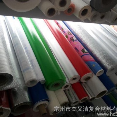 供應(yīng)鋁箔水刺布，鍍鋁膜水刺布，鋁鉑水刺布，鋁膜水刺布