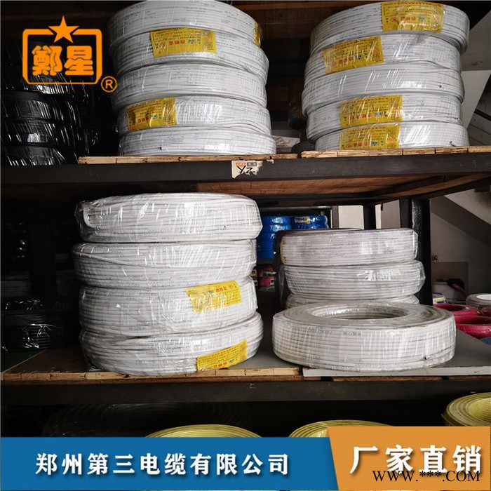 三廠電線批發(fā) 10平方銅線電纜價(jià)格 電纜生產(chǎn)廠家 十平方鋁線價(jià)格