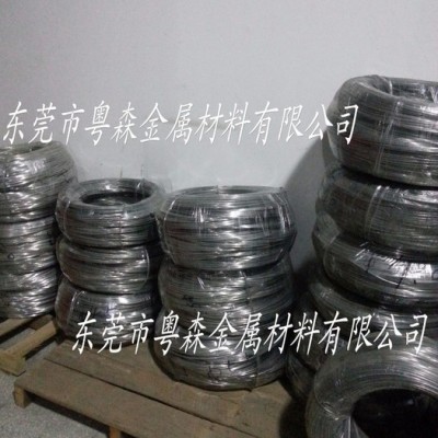 西南 低價**供應：鋁線7075-T6 自行車鋁線 國標環保鋁線