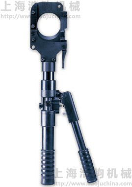 美國KuDos TC085 手搖式液壓銅鋁線切刀【廠方】