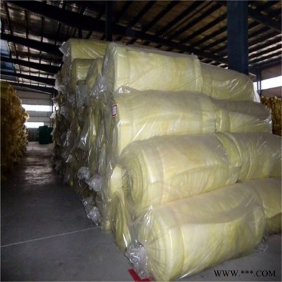 信陽鋁箔貼面玻璃棉 玻璃棉卷氈價格 隔音玻璃棉保溫板